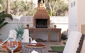 Chalet Asosado